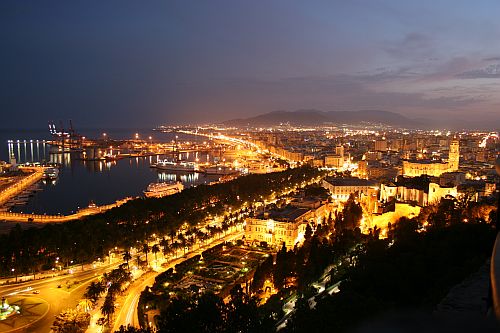 Malaga