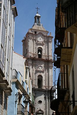 Malaga