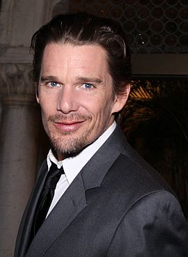 Ethan Hawke