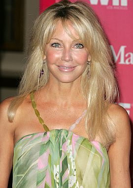 Heather Locklear