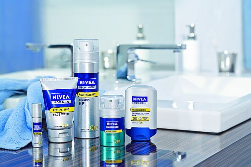 Nivea for Men