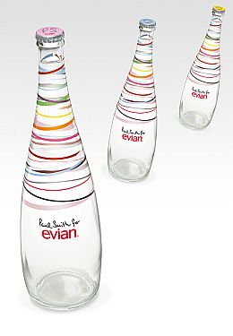 Evian