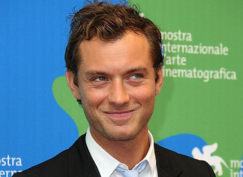 Jude Law