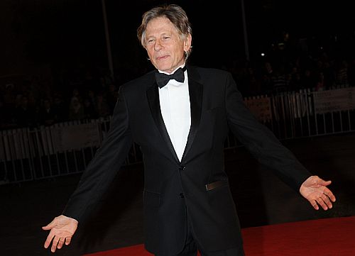 Roman Polanski