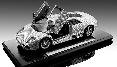 minimodel Lamborghini