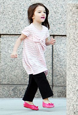 Suri Cruise